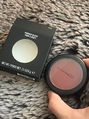 MAC Powder Blush - Fever